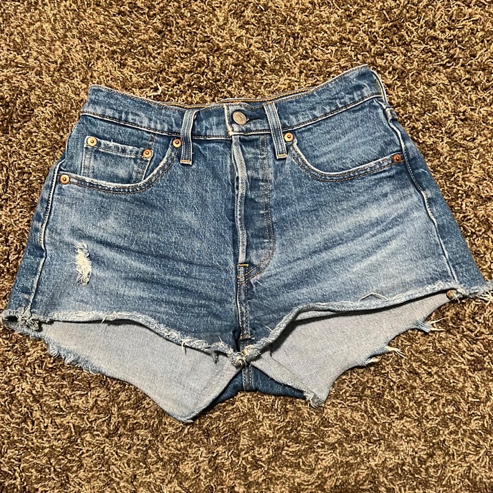 Levi’s 501 Short